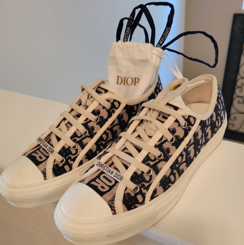 Christian Dior Sneakers